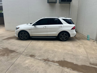 Used 2018 Mercedes-Benz GLE 43 AMG 4MATIC image 1