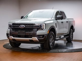Used 2024 Ford Ranger XLT w/ Technology Package image 1