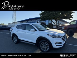 Used 2018 Hyundai Tucson SEL image 1