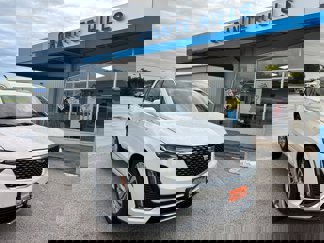 Used 2023 Cadillac XT6 Premium Luxury image 1