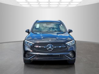 New 2026 Mercedes-Benz GLC 350e 4MATIC video 2