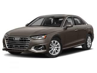 Used 2021 Audi A4 2.0T Premium w/ Convenience Package image 1