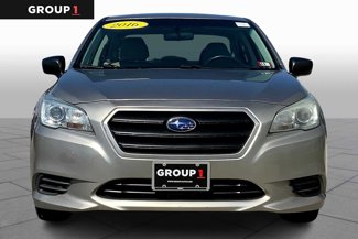 Used 2016 Subaru Legacy 2.5i image 1