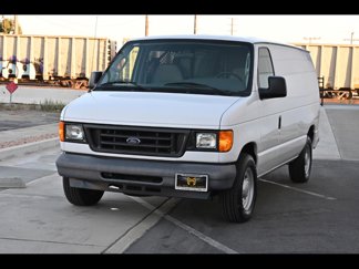 Used 2006 Ford E-150 and Econoline 150 image 1