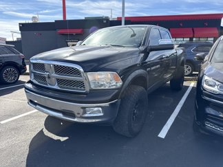 Used 2011 RAM 1500 Laramie video 1
