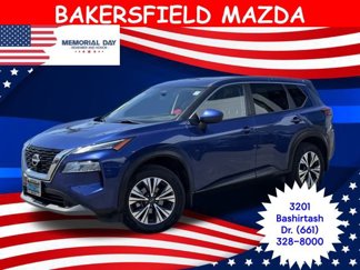Used 2023 Nissan Rogue SV image 1