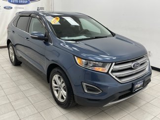 Used 2018 Ford Edge SEL w/ Equipment Group 201A image 1