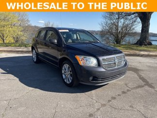 Used 2011 Dodge Caliber Heat image 1