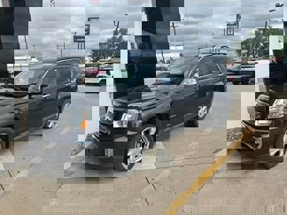 Used 2017 GMC Terrain SLT w/ Open Road Package image 1