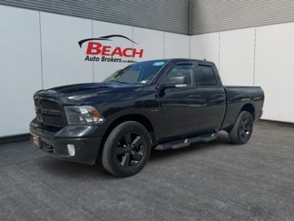 Used 2018 RAM 1500 Big Horn image 1