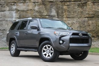 Used 2016 Toyota 4Runner 2WD image 1