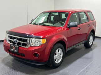 Used 2011 Ford Escape XLS w/ 101A Rapid Spec Order Code image 1