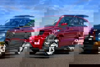 Used 2022 Kia Sorento LX image 1