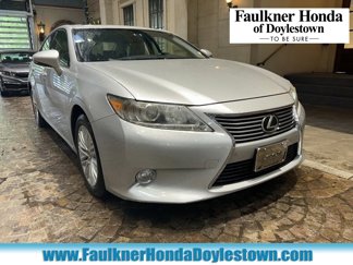Used 2013 Lexus ES 350 image 1
