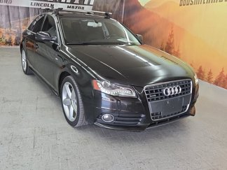 Used 2012 Audi A4 2.0T Premium Plus image 1