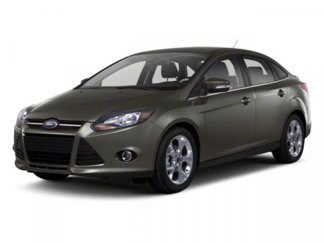 Used 2013 Ford Focus Titanium image 1