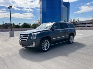 Used 2019 Cadillac Escalade Premium Luxury image 1
