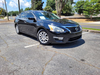 Used 2013 Nissan Altima 2.5 S image 1