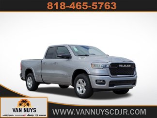 New 2025 RAM 1500 Big Horn image 1