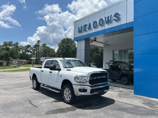 Used 2024 RAM 2500 Big Horn w/ Off Road Package image 1
