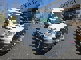 New 2025 Ford Transit 250 148 Medium Roof image 1