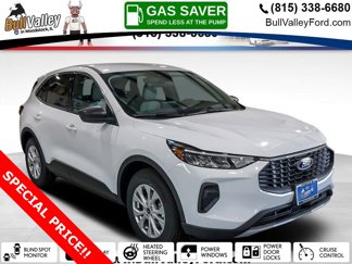 New 2024 Ford Escape Active w/ Cold Weather Package image 1