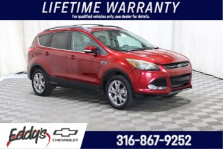 Used 2013 Ford Escape SEL image 1