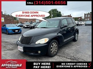 Used 2009 Chrysler PT Cruiser Touring image 1
