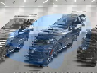 New 2025 Dodge Durango R/T w/ Blacktop Package image 1