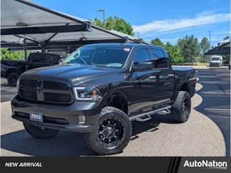 Used 2015 RAM 1500 Express image 1