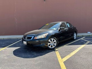 Used 2009 Honda Accord EX image 1