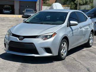 Used 2014 Toyota Corolla L image 1