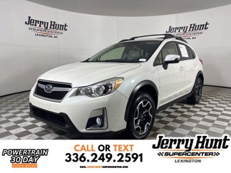 Used 2016 Subaru Crosstrek 2.0i Limited image 1