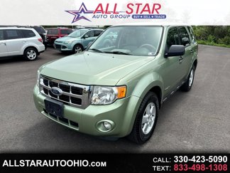 Used 2008 Ford Escape XLT image 1