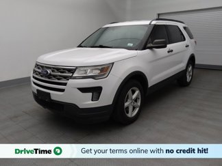 Used 2019 Ford Explorer 4WD image 1