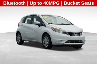 Used 2015 Nissan Versa Note S Plus image 1