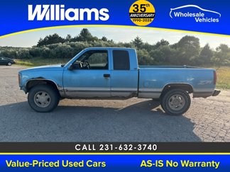 Used 1995 GMC Sierra 1500 SL image 1