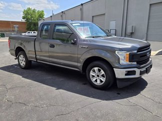 Used 2019 Ford F150 XL w/ Equipment Group 101A Mid image 1