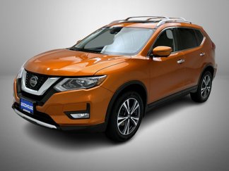 Used 2020 Nissan Rogue SV w/ Sun & Sound Touring Package image 1