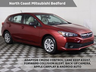 Used 2020 Subaru Impreza 2.0i image 1