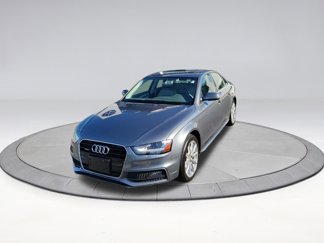 Used 2014 Audi A4 2.0T Premium Plus w/ Premium Plus Package image 1