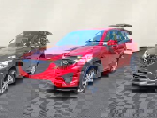 Used 2015 MAZDA CX-5 Sport image 1