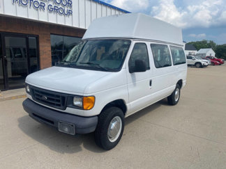 Used 2006 Ford E-250 and Econoline 250 image 1