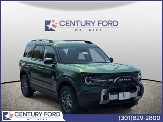 New 2025 Ford Bronco Sport Big Bend image 1