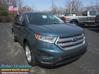 Used 2016 Ford Edge SE image 1