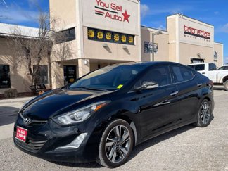 Used 2014 Hyundai Elantra Limited w/ Option Group 03 image 1