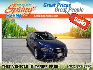 Used 2011 Audi A3 2.0T Premium Plus image 1