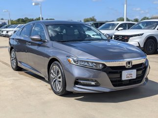 Used 2020 Honda Accord EX-L video 1