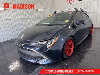 Used 2019 Toyota Corolla XSE image 1
