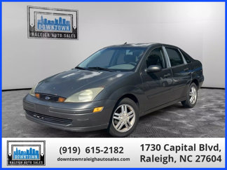Used 2003 Ford Focus SE image 1